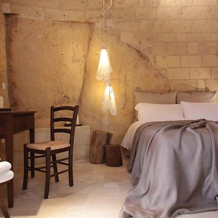 فندق Fondo Vito غرافينا إن بوليا الغرفة الصورة